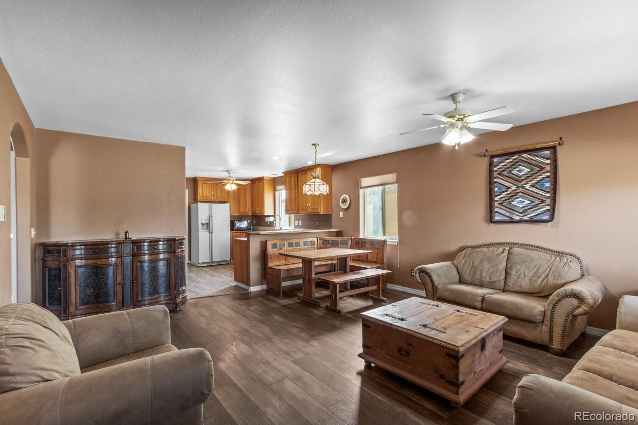 14444 6215 Road Montrose CO 81403