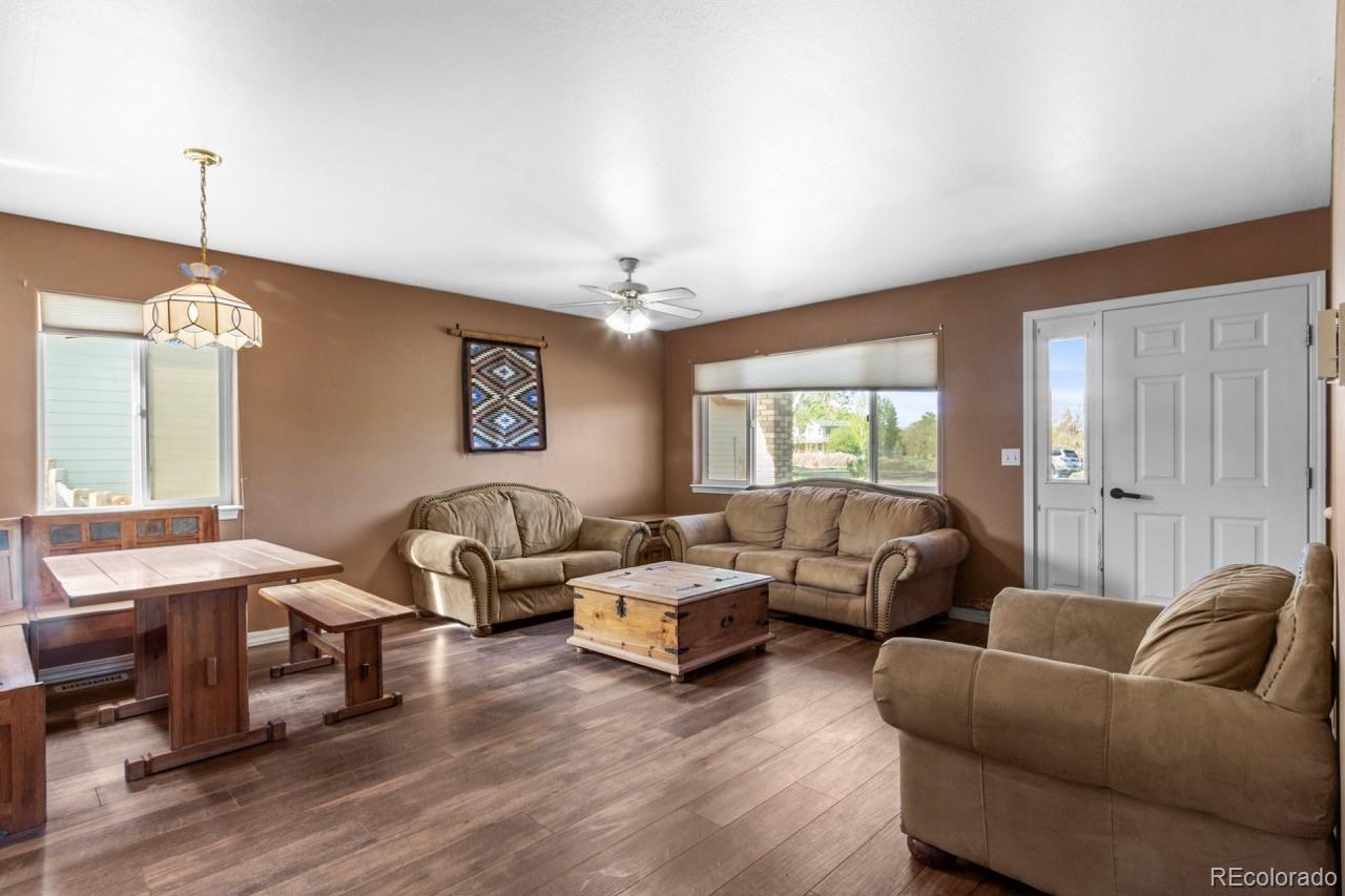 14444 6215 Road Montrose CO 81403