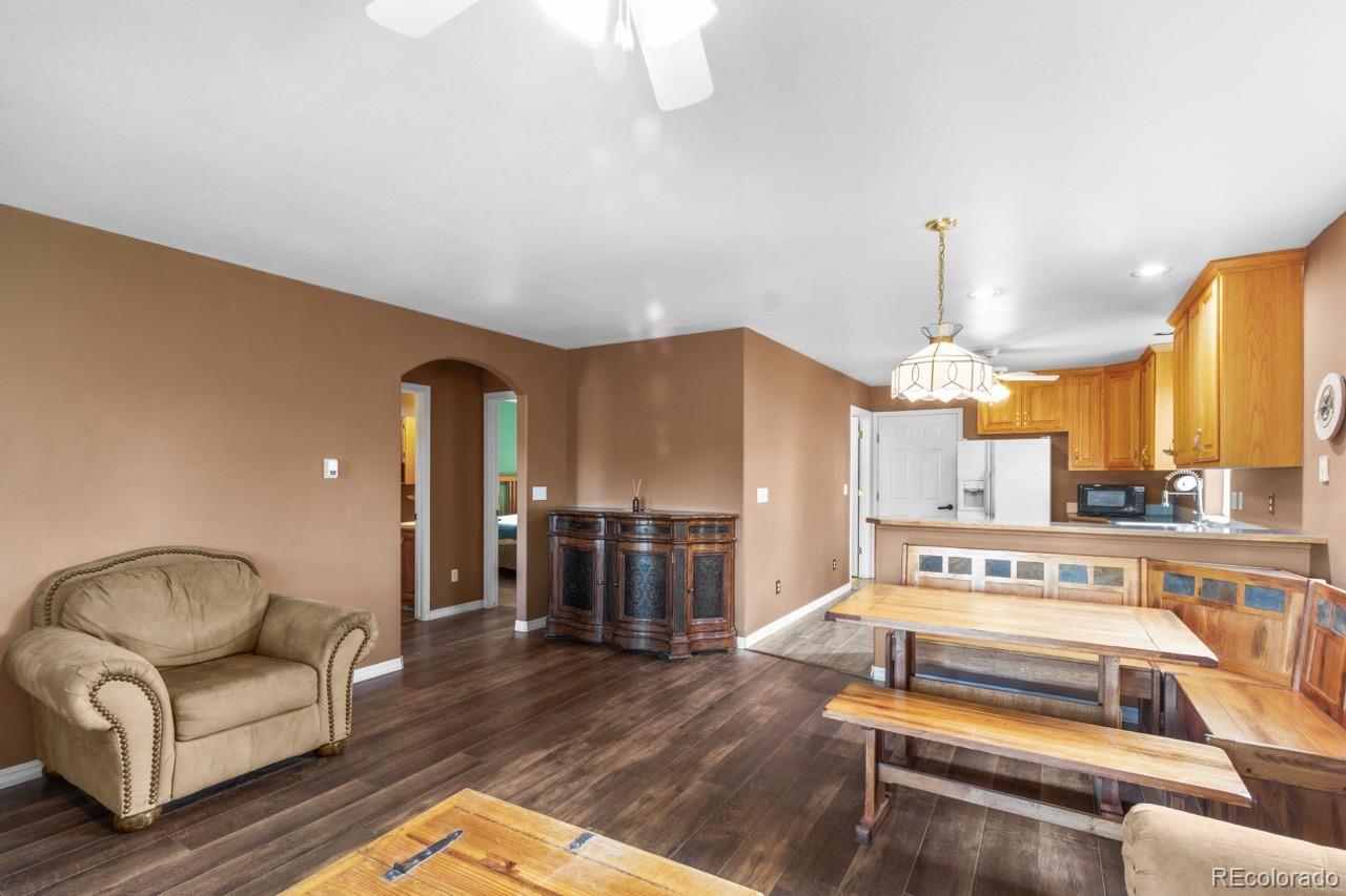 14444 6215 Road Montrose CO 81403