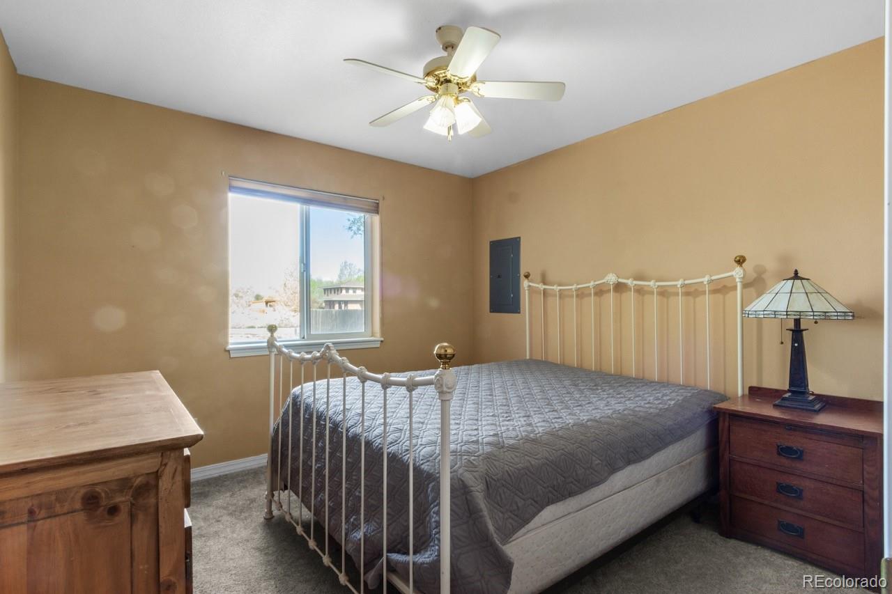 14444 6215 Road Montrose CO 81403