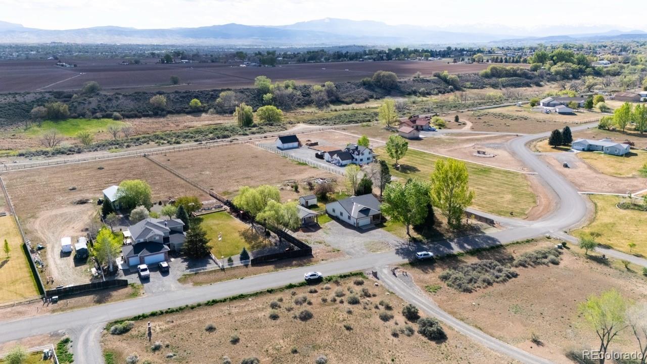 14444 6215 Road Montrose CO 81403