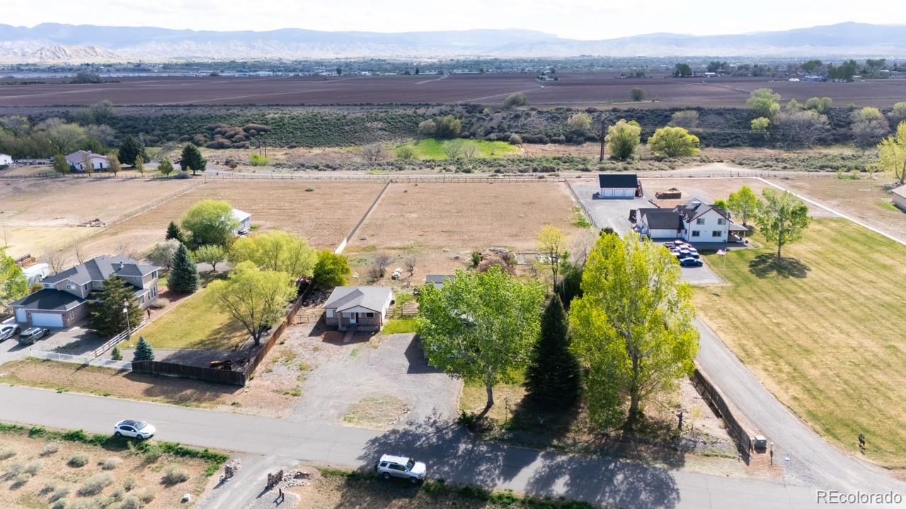 14444 6215 Road Montrose CO 81403