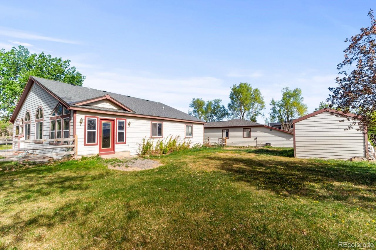 14444 6215 Road Montrose CO 81403