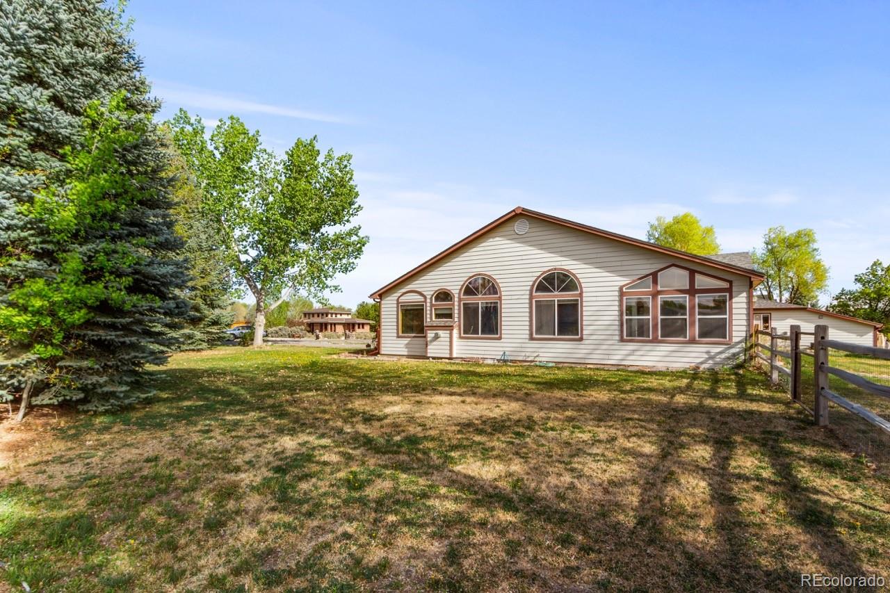 14444 6215 Road Montrose CO 81403