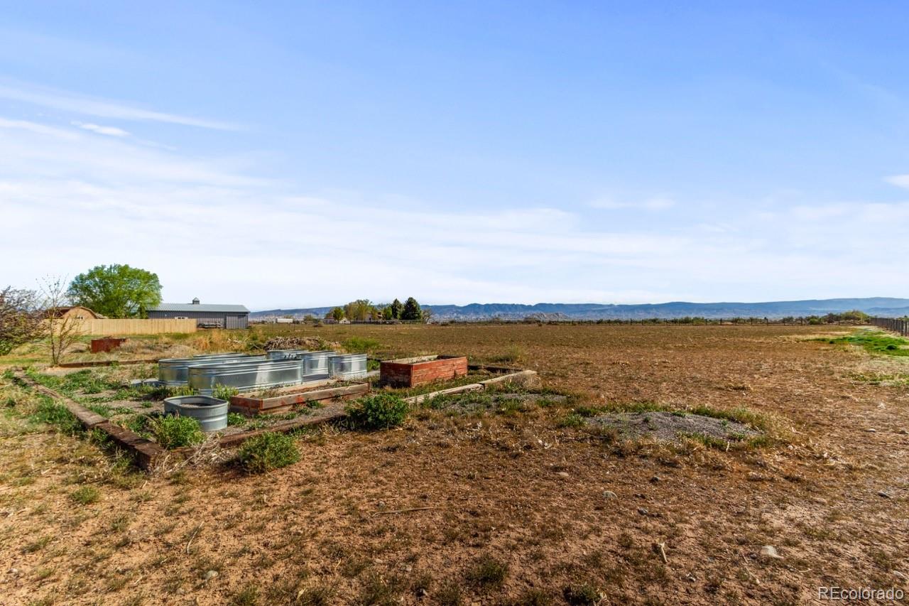 14444 6215 Road Montrose CO 81403