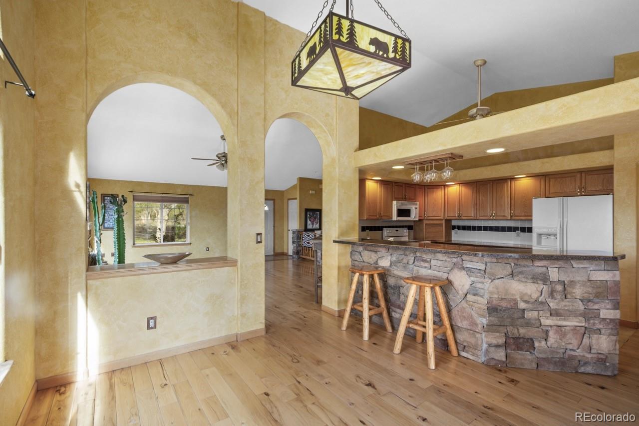 14444 6215 Road Montrose CO 81403