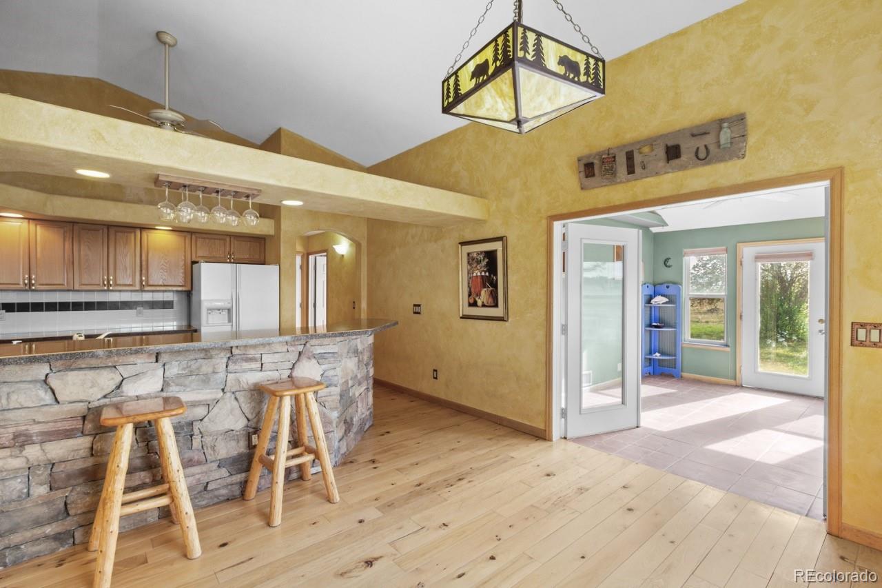 14444 6215 Road Montrose CO 81403