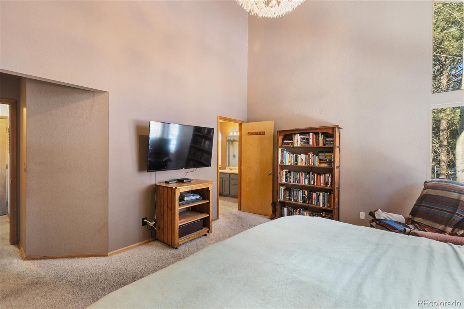 747 Pinon Ridge Drive Woodland Park CO 80863