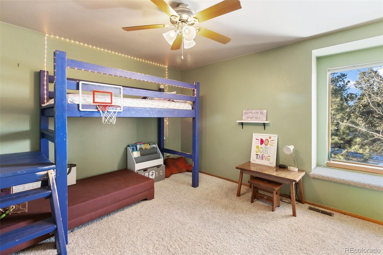 747 Pinon Ridge Drive Woodland Park CO 80863