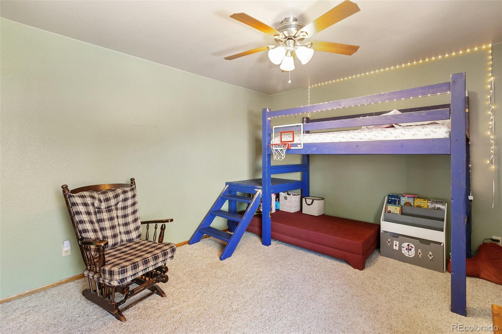 747 Pinon Ridge Drive Woodland Park CO 80863