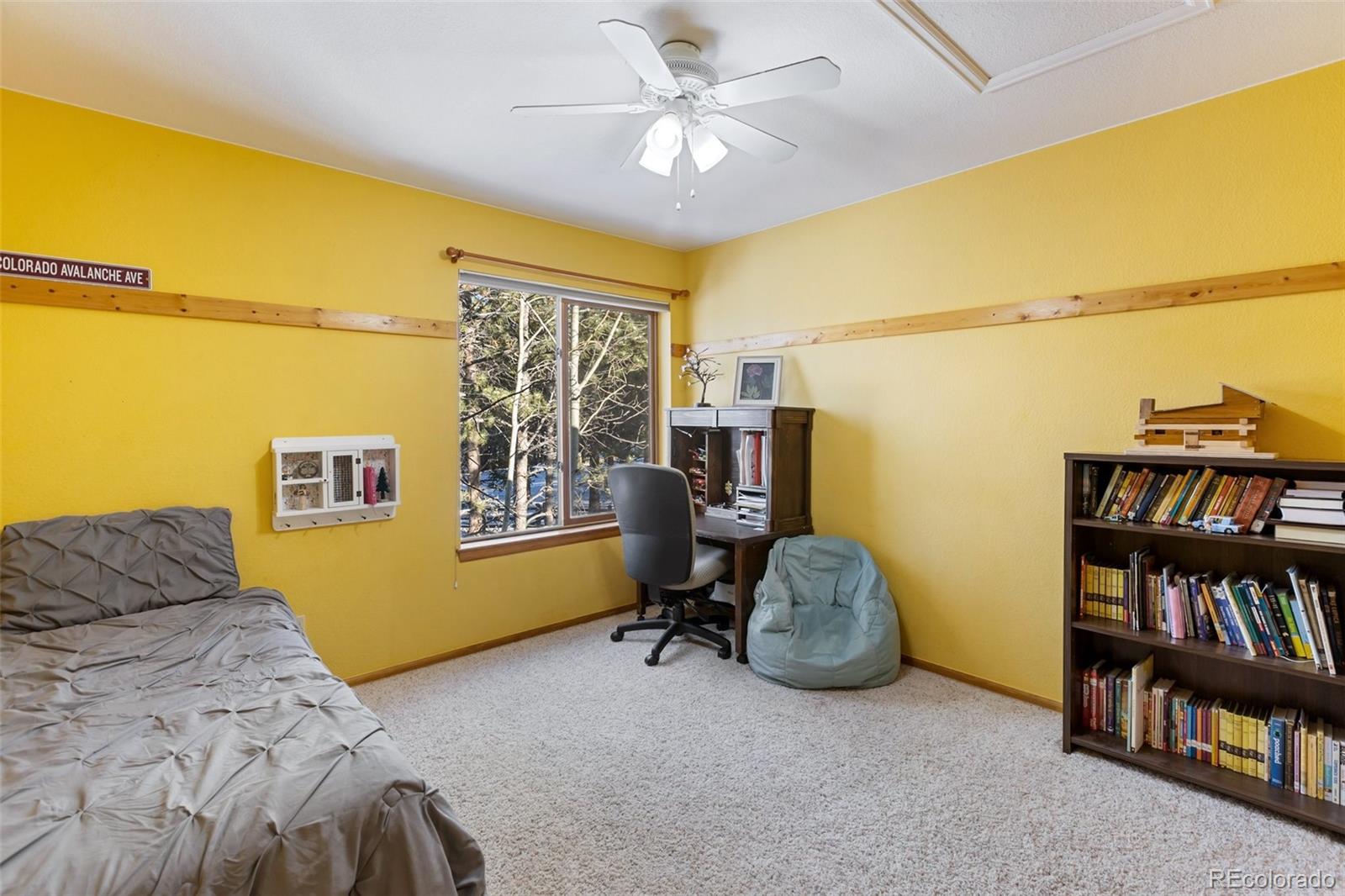 747 Pinon Ridge Drive Woodland Park CO 80863
