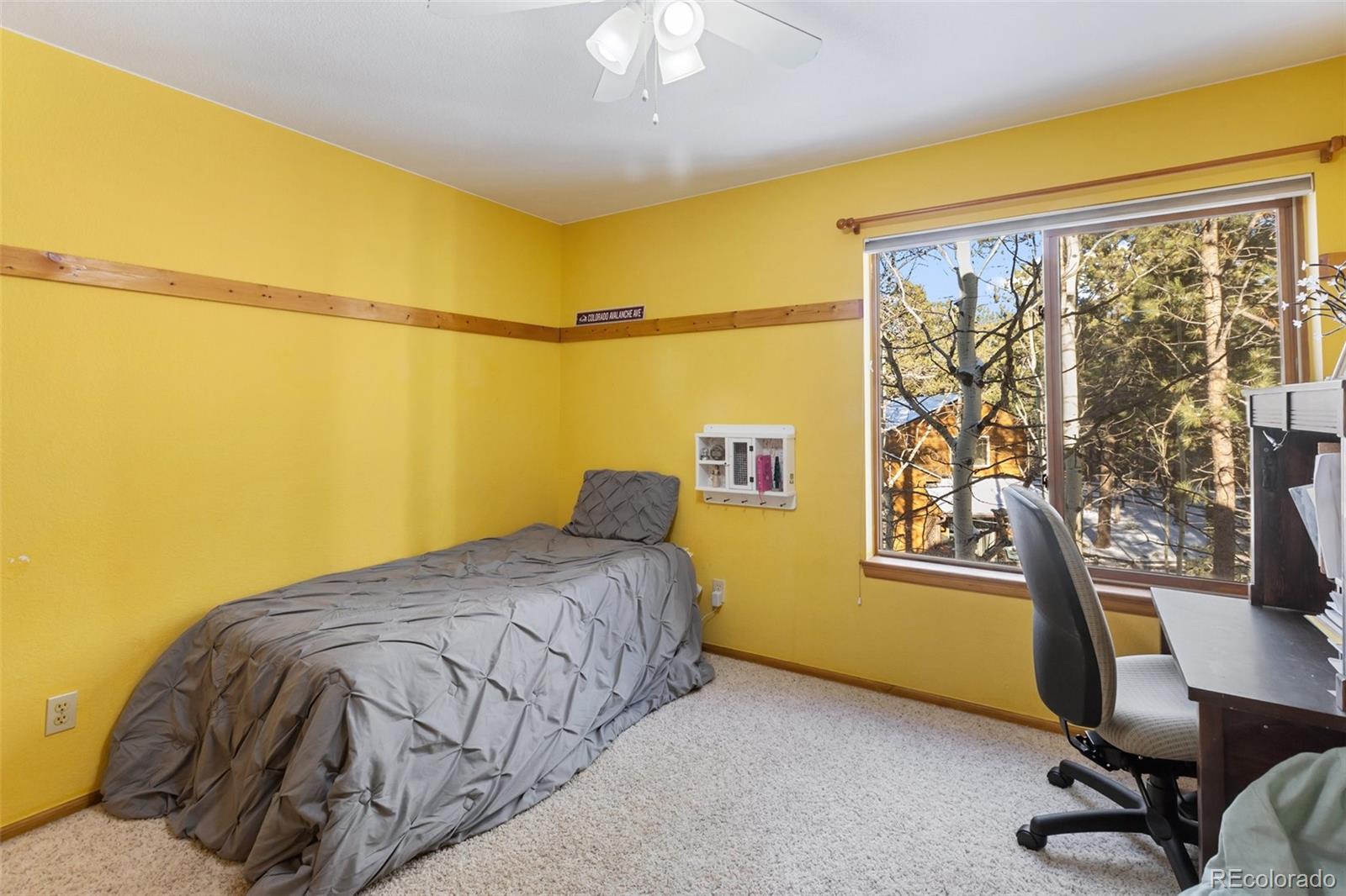 747 Pinon Ridge Drive Woodland Park CO 80863