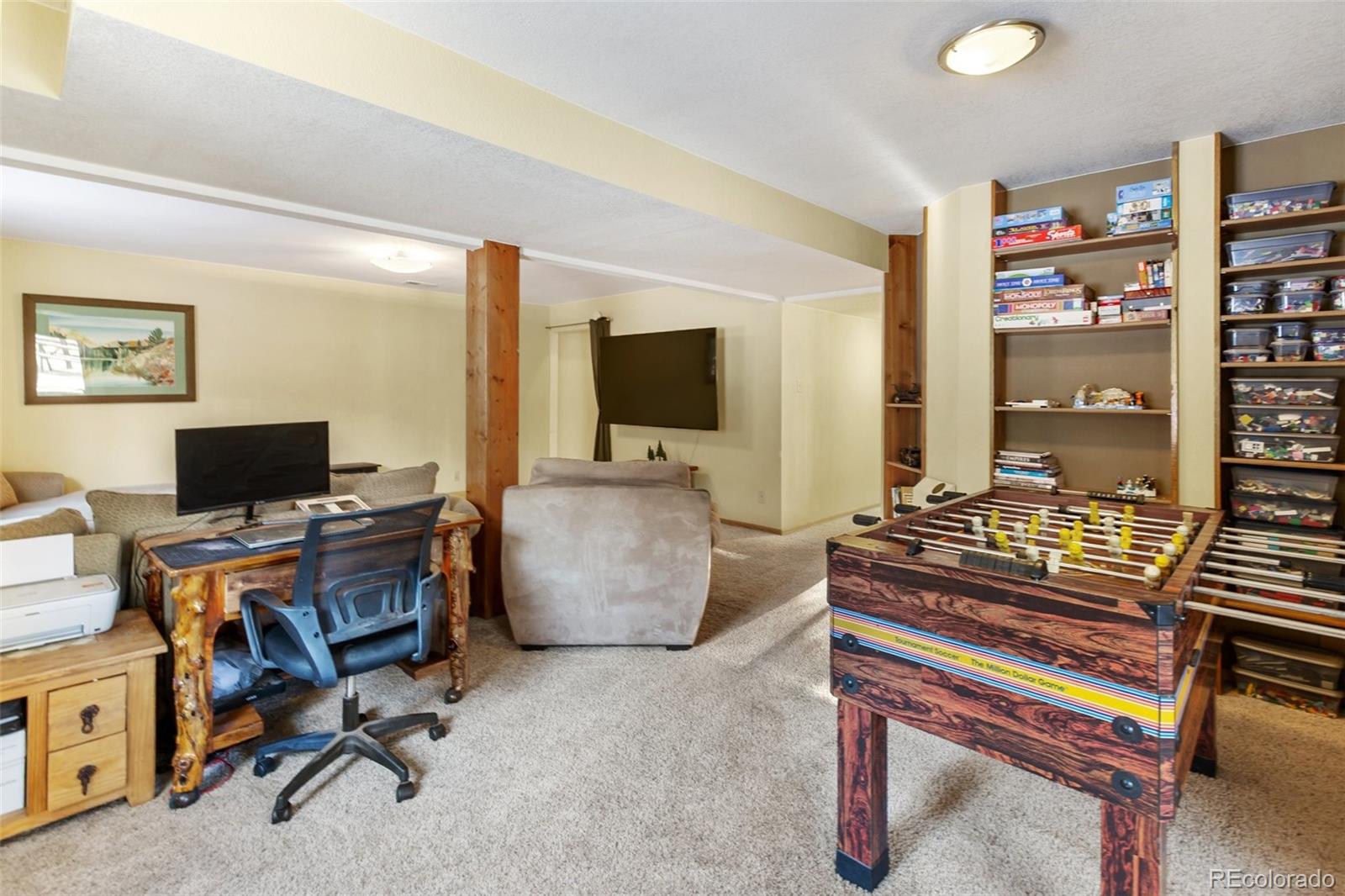 747 Pinon Ridge Drive Woodland Park CO 80863