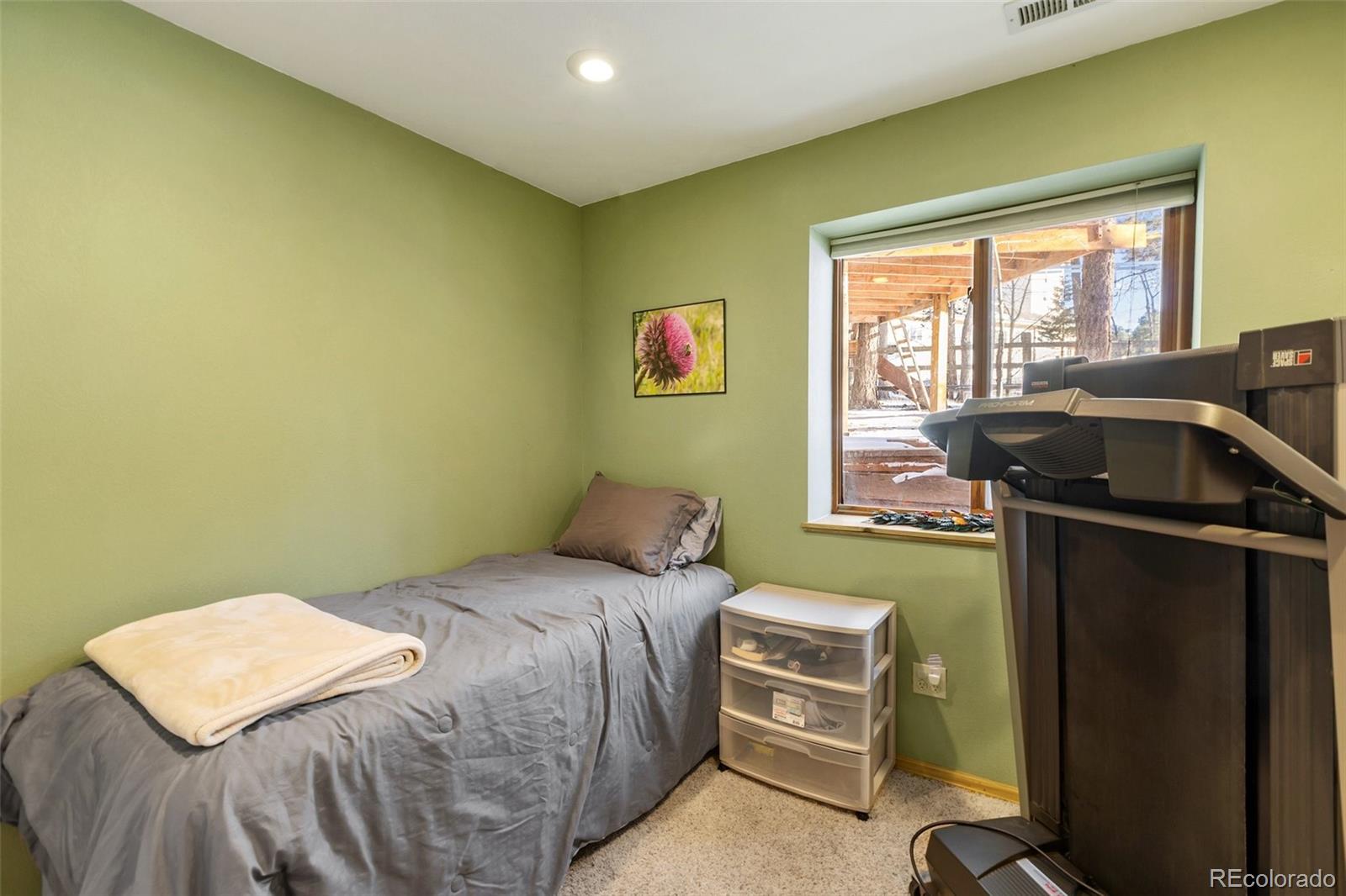 747 Pinon Ridge Drive Woodland Park CO 80863