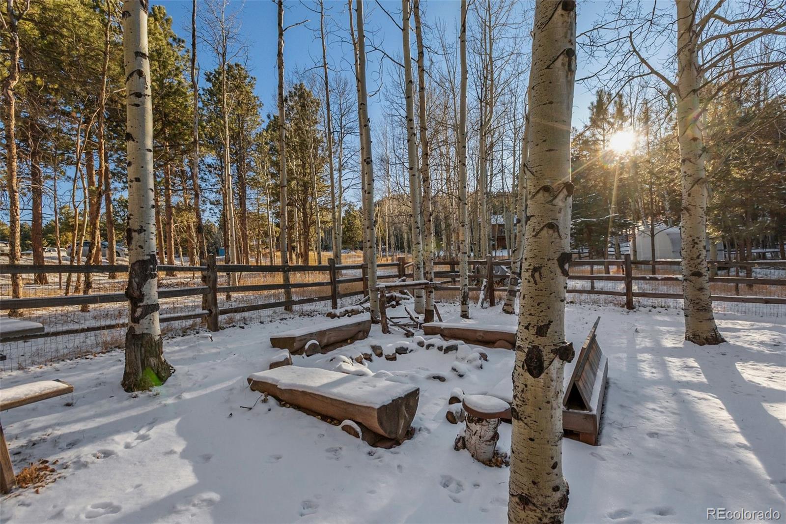 747 Pinon Ridge Drive Woodland Park CO 80863