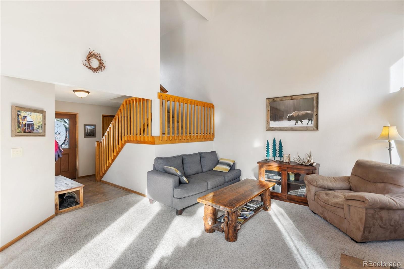 747 Pinon Ridge Drive Woodland Park CO 80863