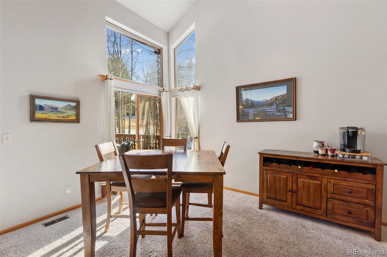 747 Pinon Ridge Drive Woodland Park CO 80863