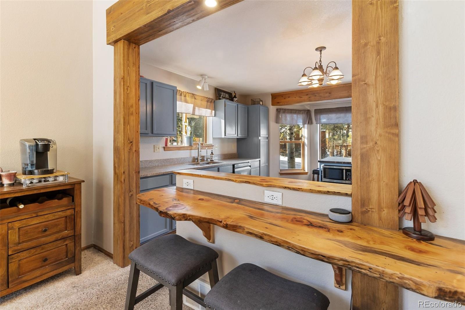 747 Pinon Ridge Drive Woodland Park CO 80863