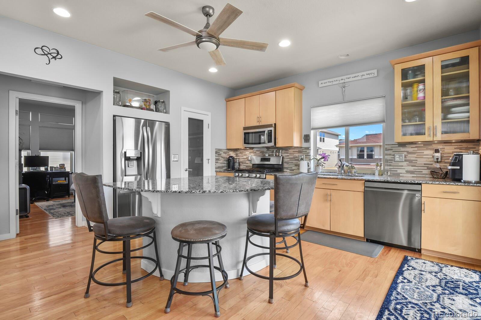 4532 Elegant Street Castle Rock CO 80109