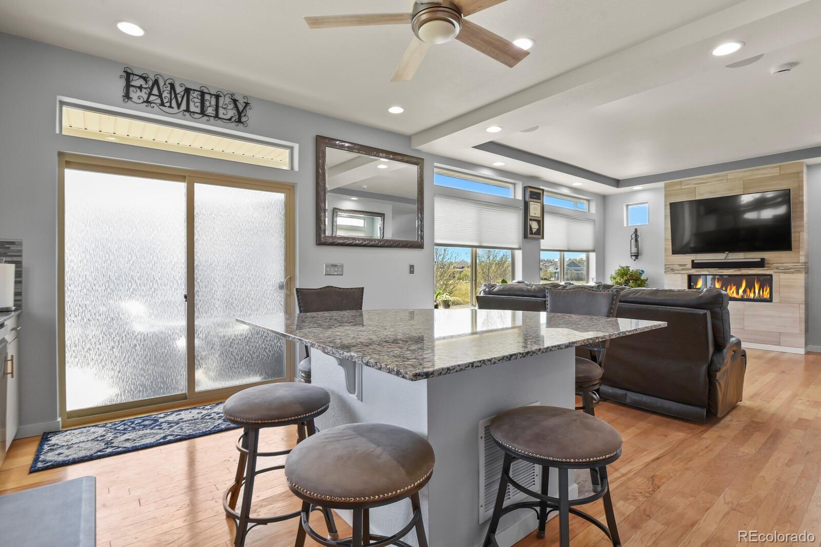 4532 Elegant Street Castle Rock CO 80109