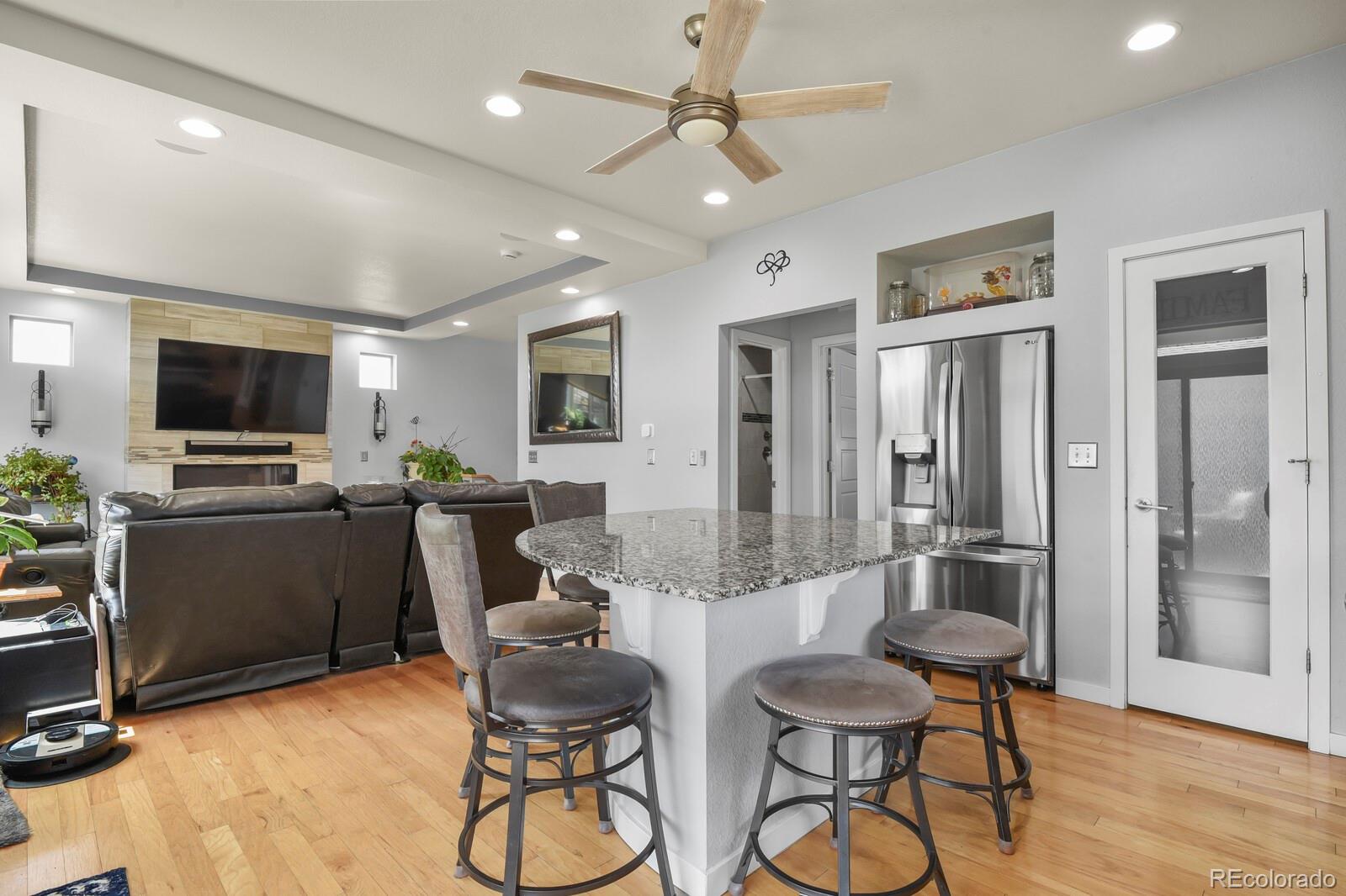 4532 Elegant Street Castle Rock CO 80109