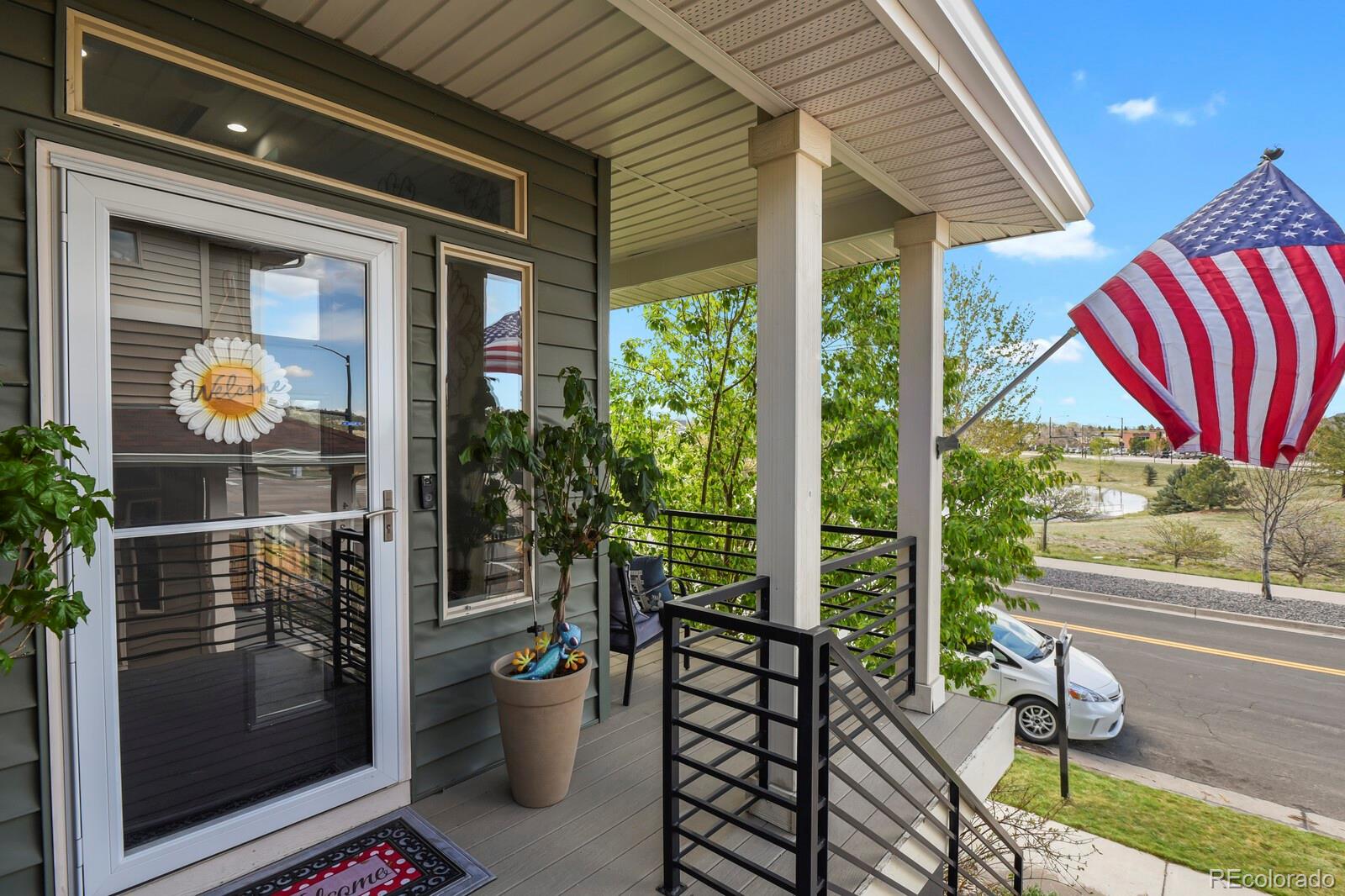 4532 Elegant Street Castle Rock CO 80109