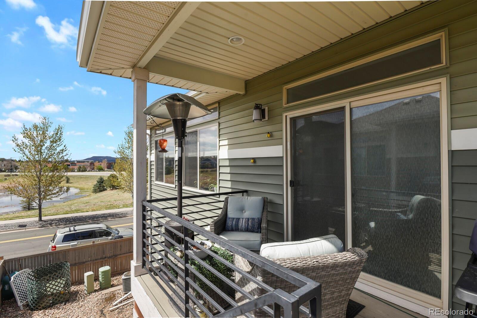 4532 Elegant Street Castle Rock CO 80109