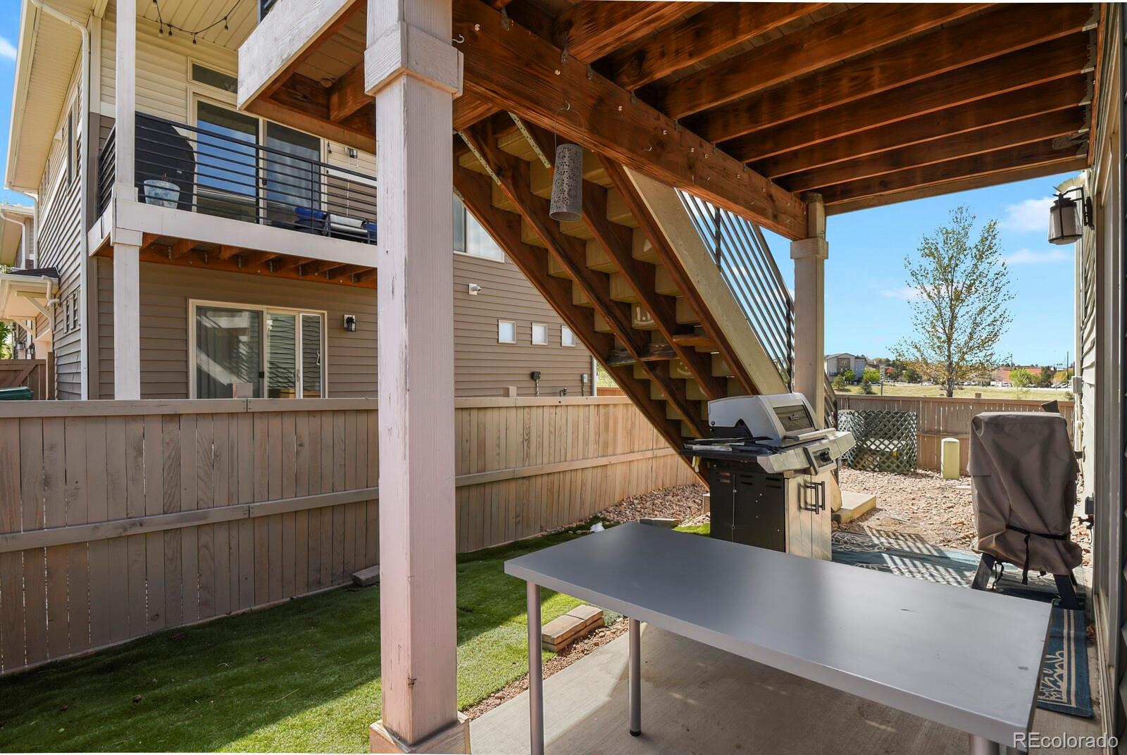 4532 Elegant Street Castle Rock CO 80109