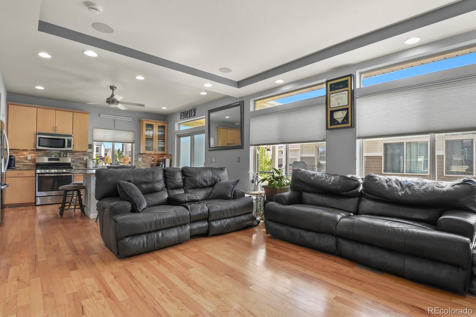 4532 Elegant Street Castle Rock CO 80109
