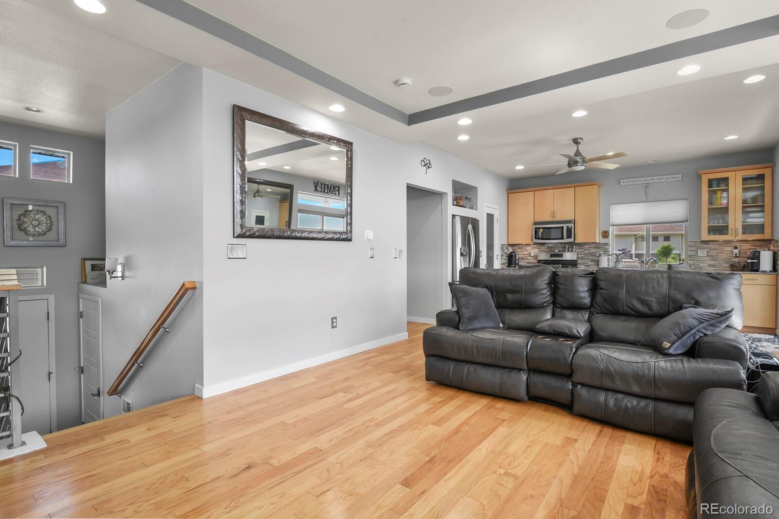 4532 Elegant Street Castle Rock CO 80109