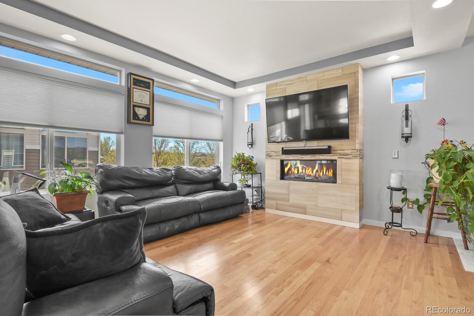 4532 Elegant Street Castle Rock CO 80109