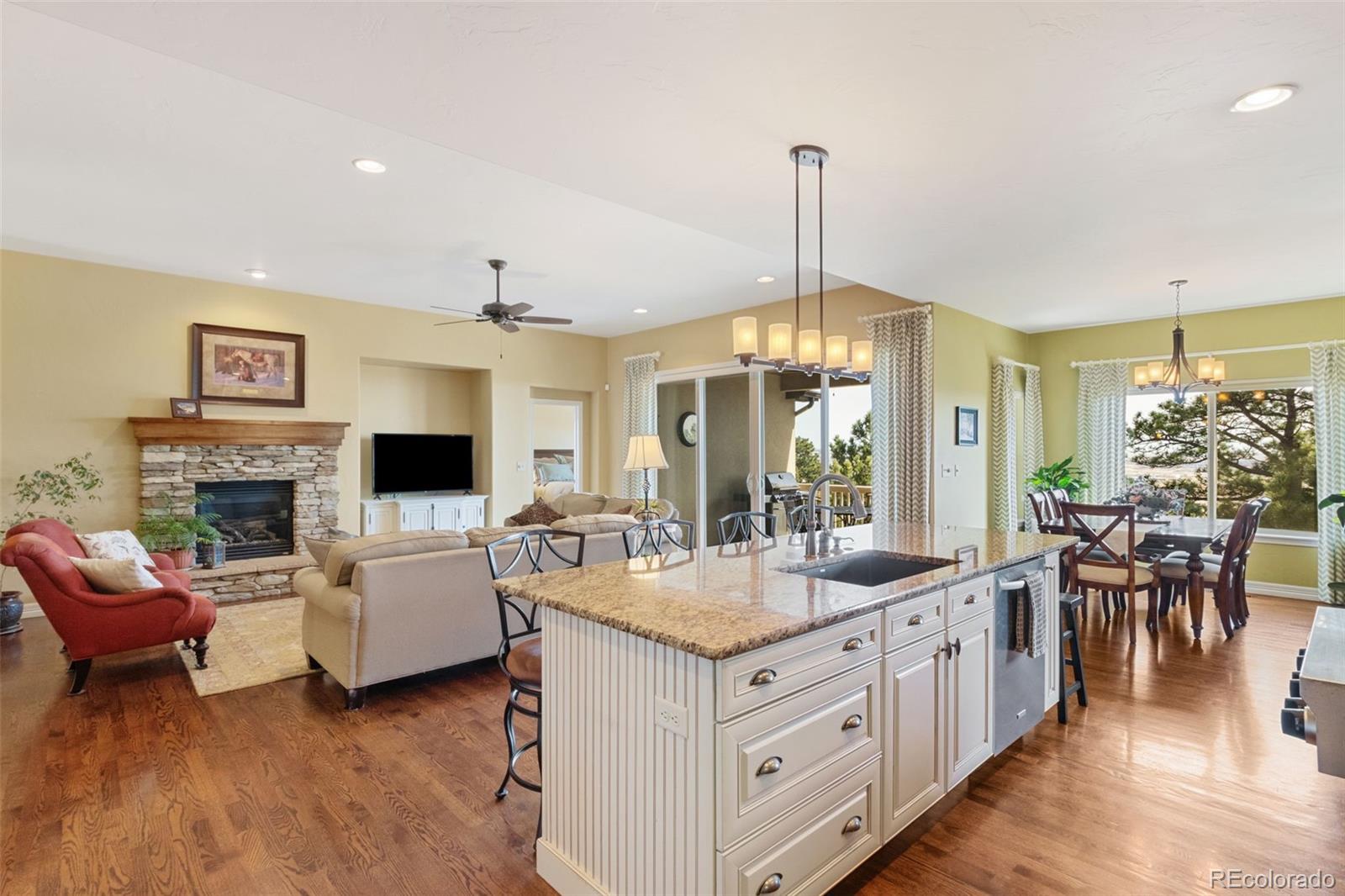 330 Lowick Drive Colorado Springs CO 80906