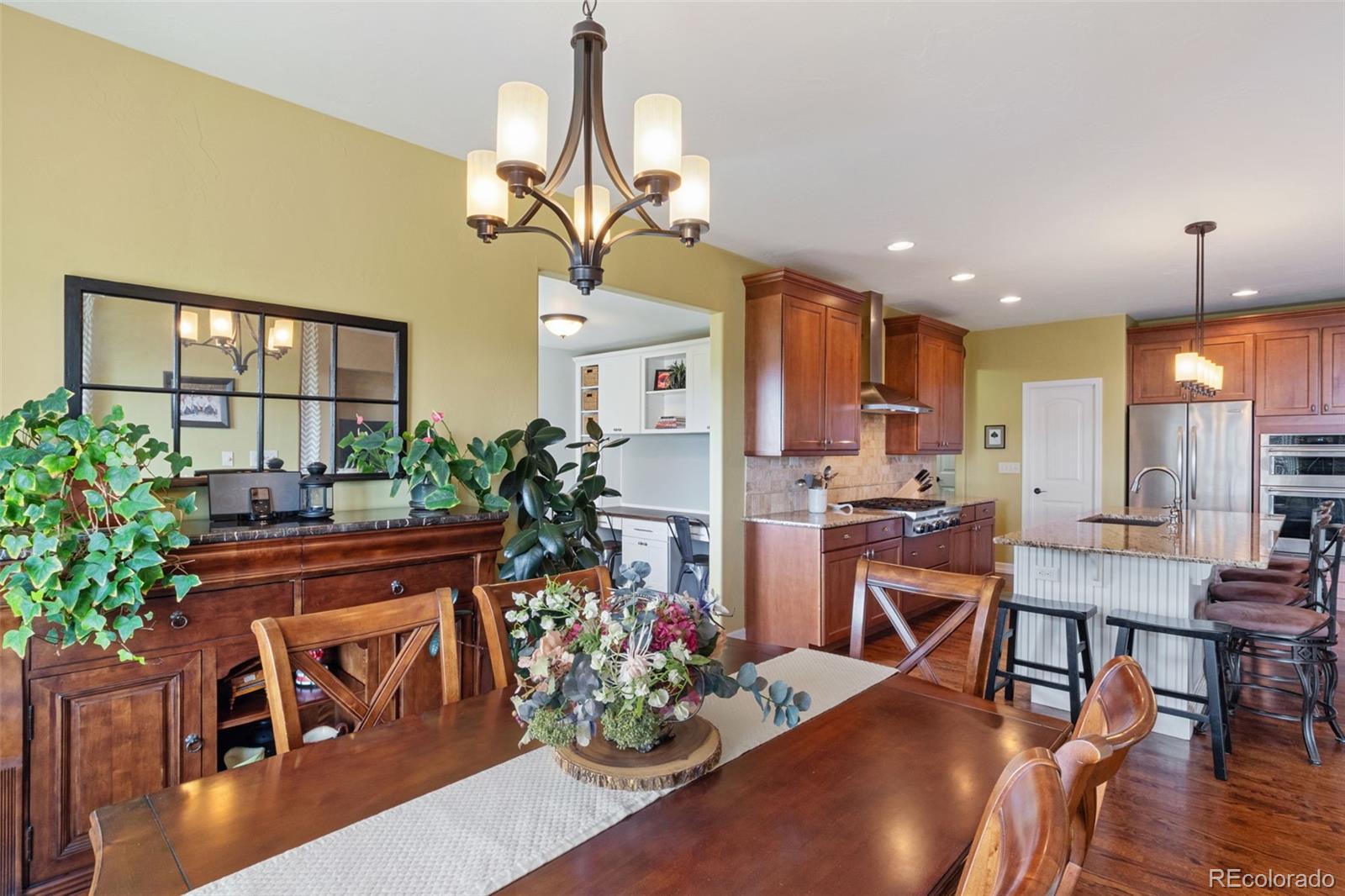 330 Lowick Drive Colorado Springs CO 80906