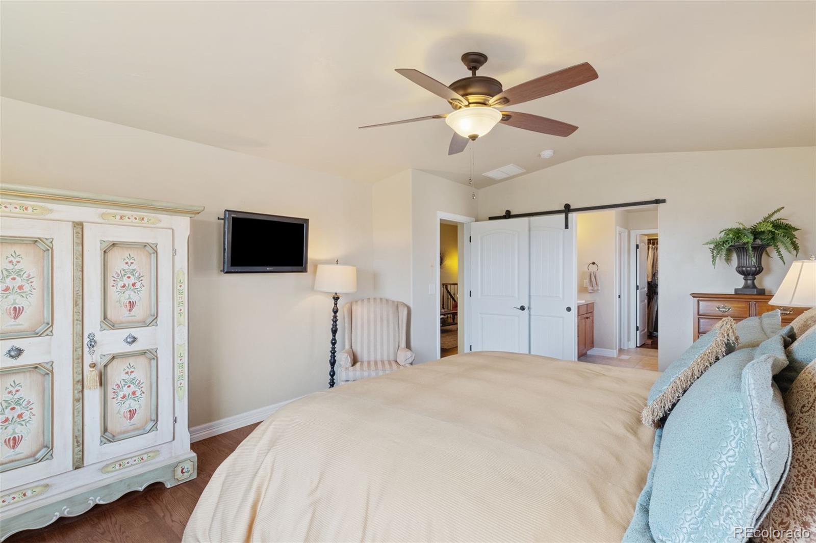 330 Lowick Drive Colorado Springs CO 80906