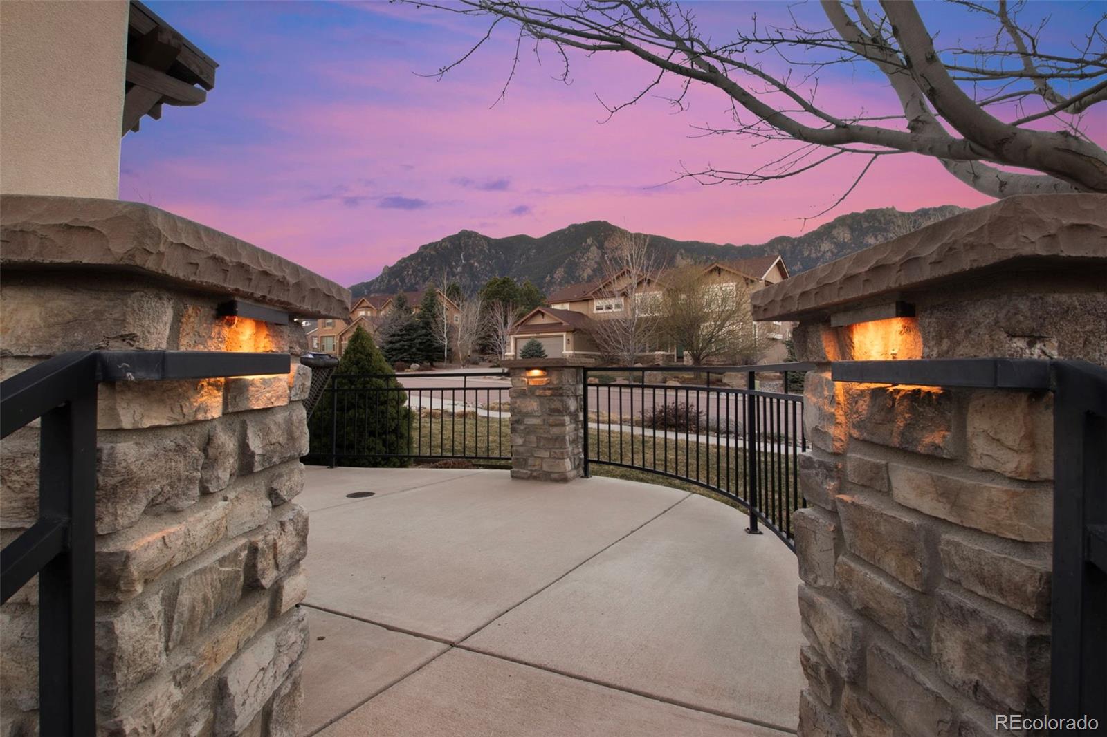 330 Lowick Drive Colorado Springs CO 80906
