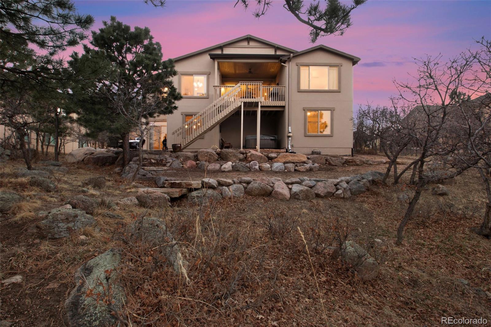 330 Lowick Drive Colorado Springs CO 80906