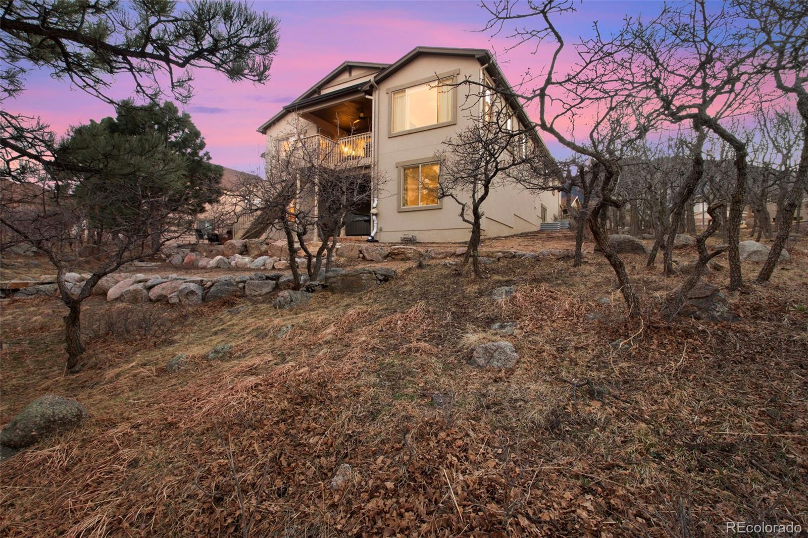 330 Lowick Drive Colorado Springs CO 80906