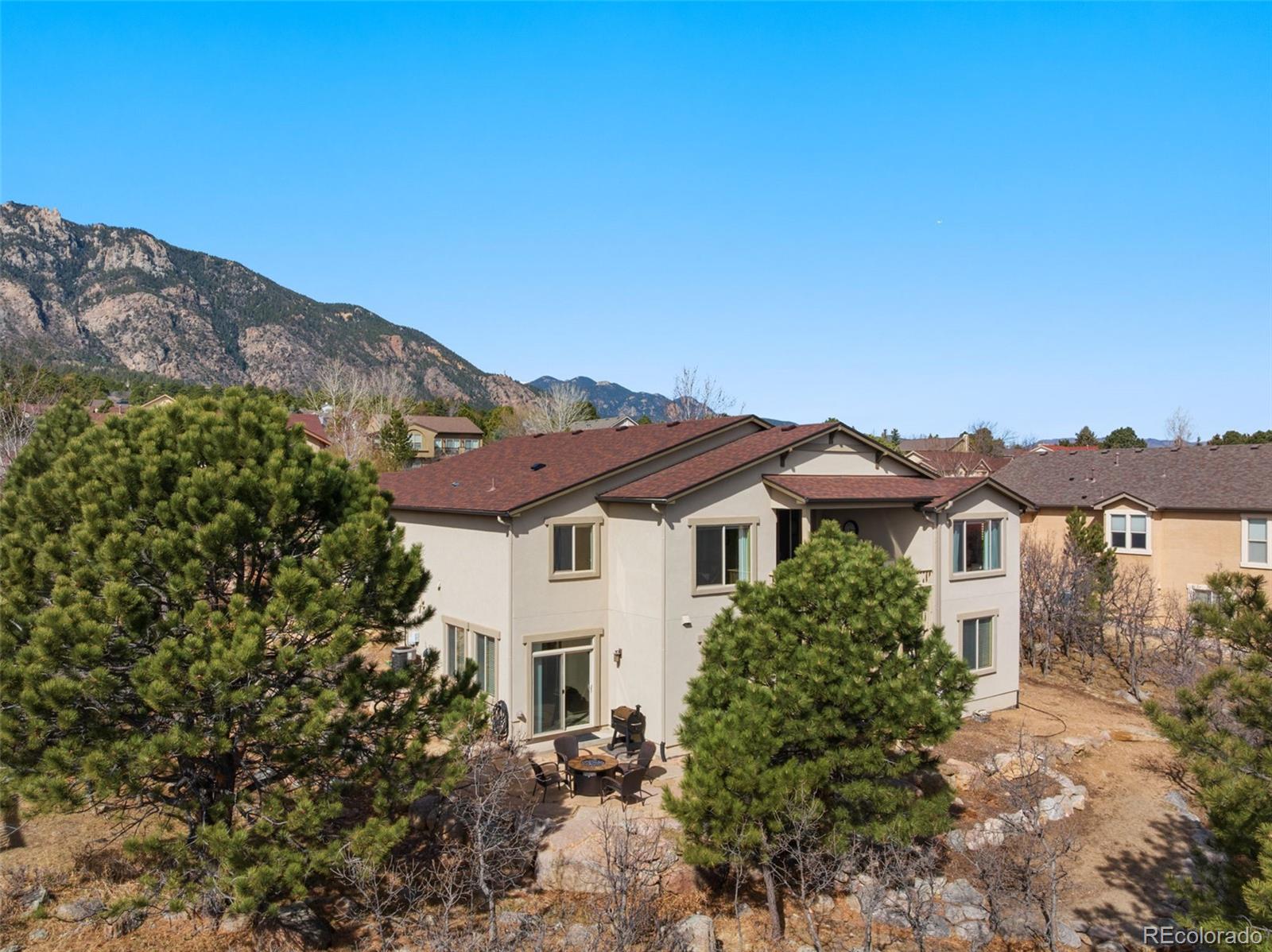 330 Lowick Drive Colorado Springs CO 80906