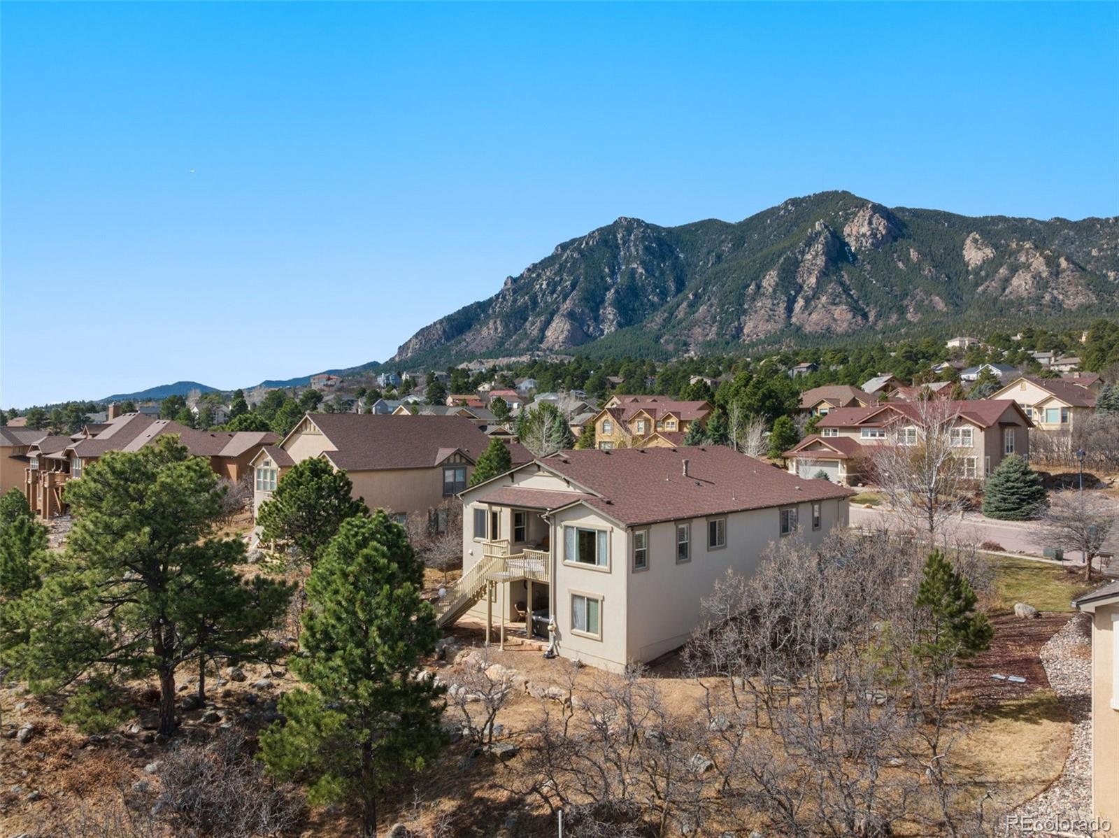 330 Lowick Drive Colorado Springs CO 80906
