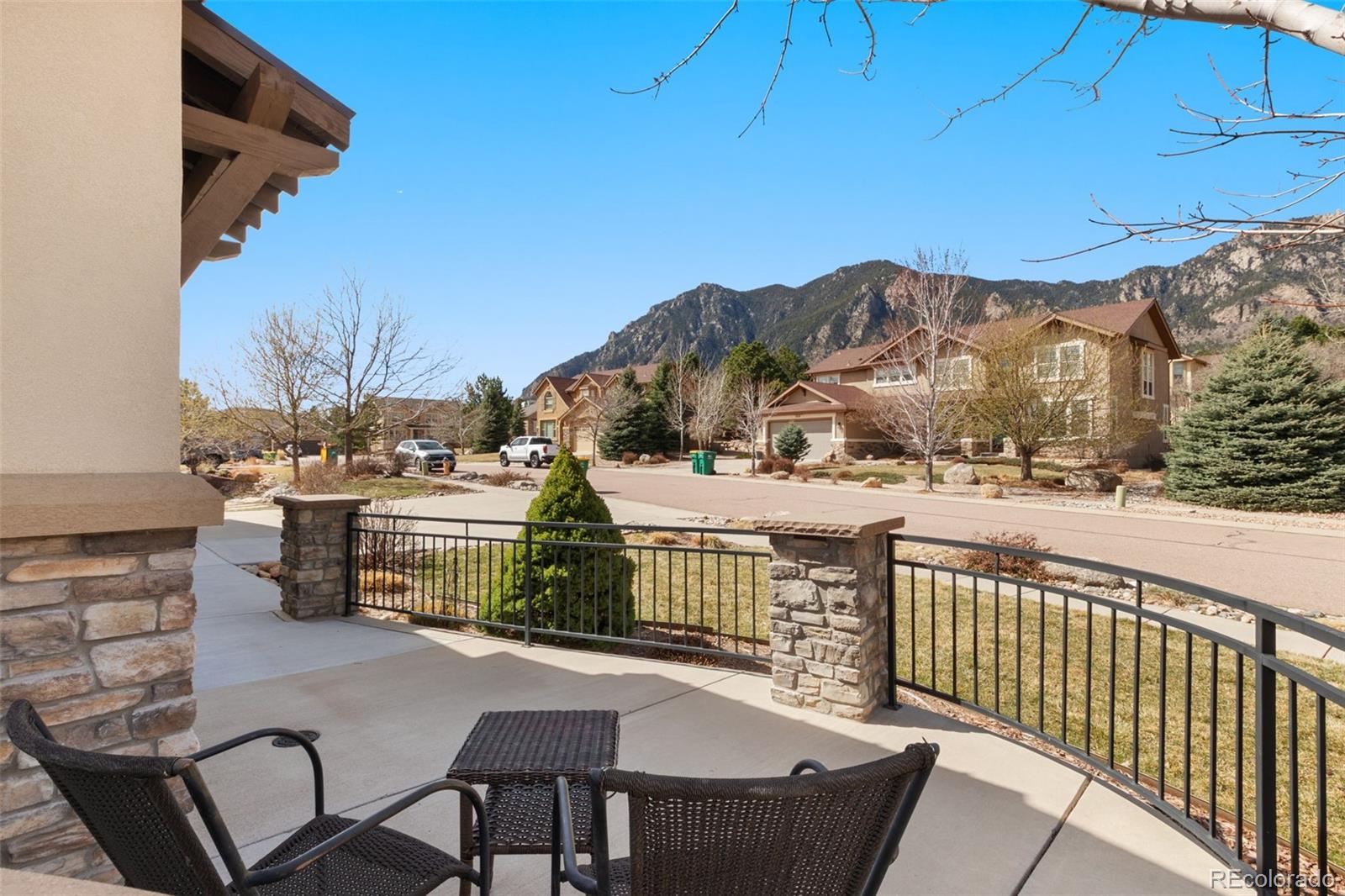 330 Lowick Drive Colorado Springs CO 80906