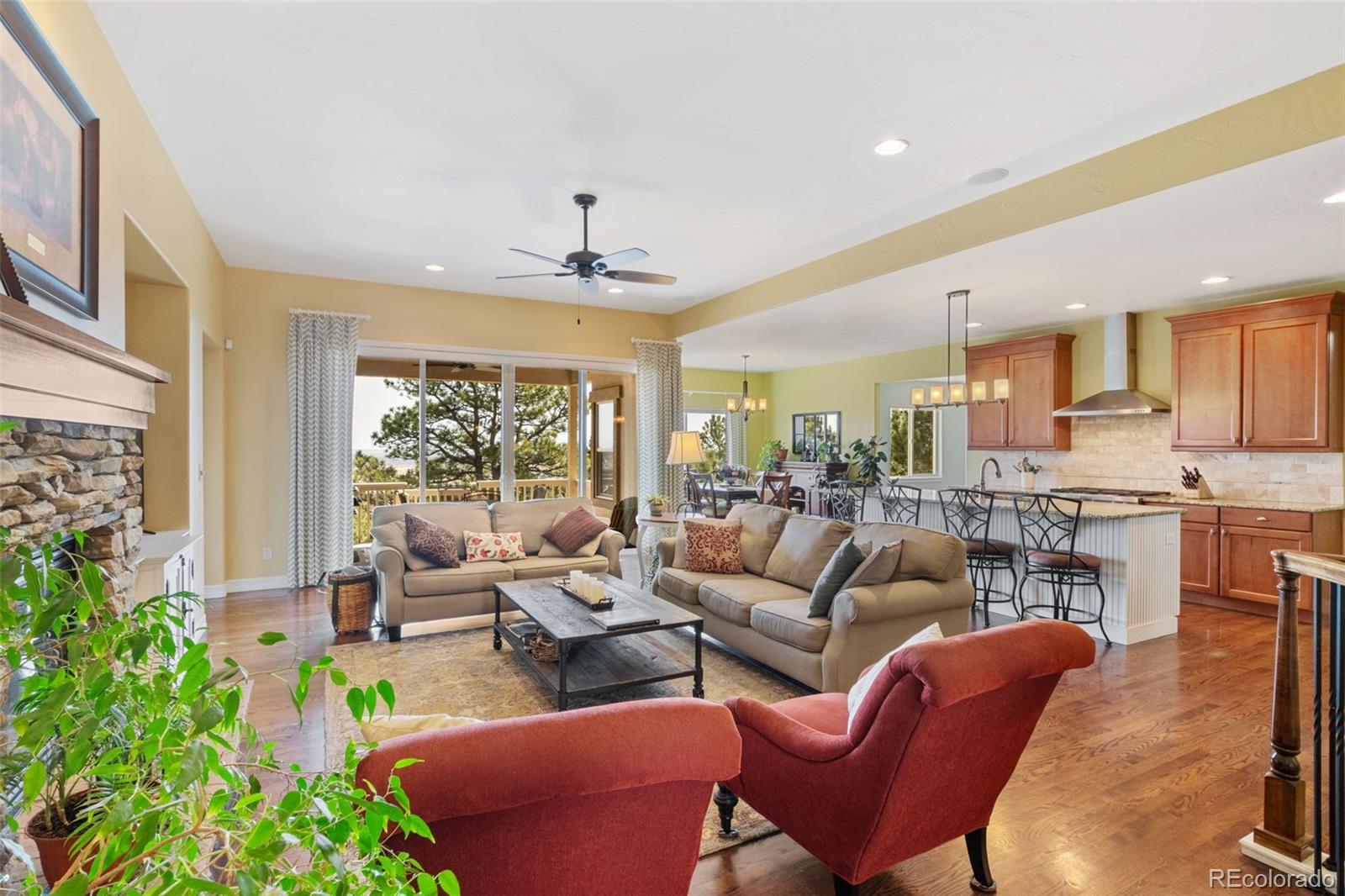 330 Lowick Drive Colorado Springs CO 80906