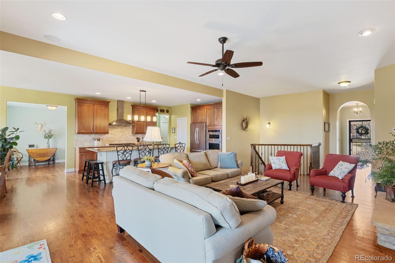 330 Lowick Drive Colorado Springs CO 80906