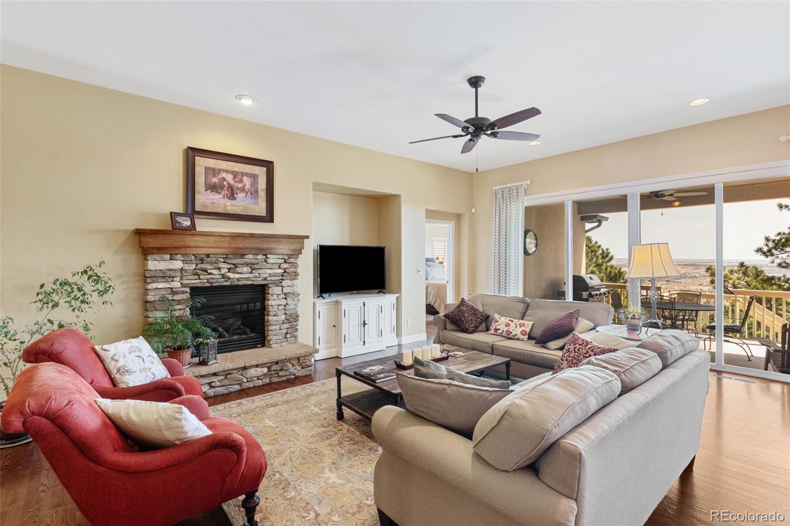 330 Lowick Drive Colorado Springs CO 80906