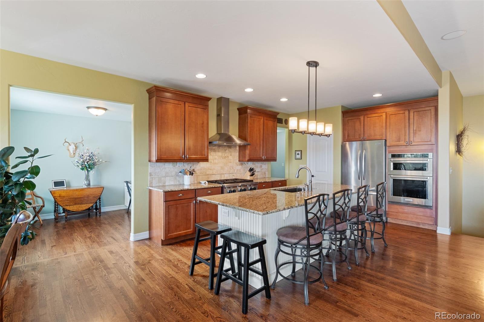 330 Lowick Drive Colorado Springs CO 80906