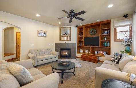 10215 W Wesley Drive Lakewood CO 80227