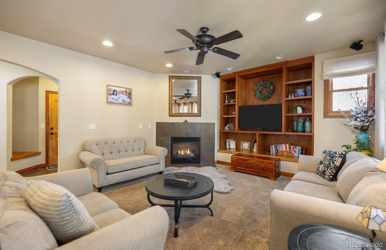 10215 W Wesley Drive Lakewood CO 80227