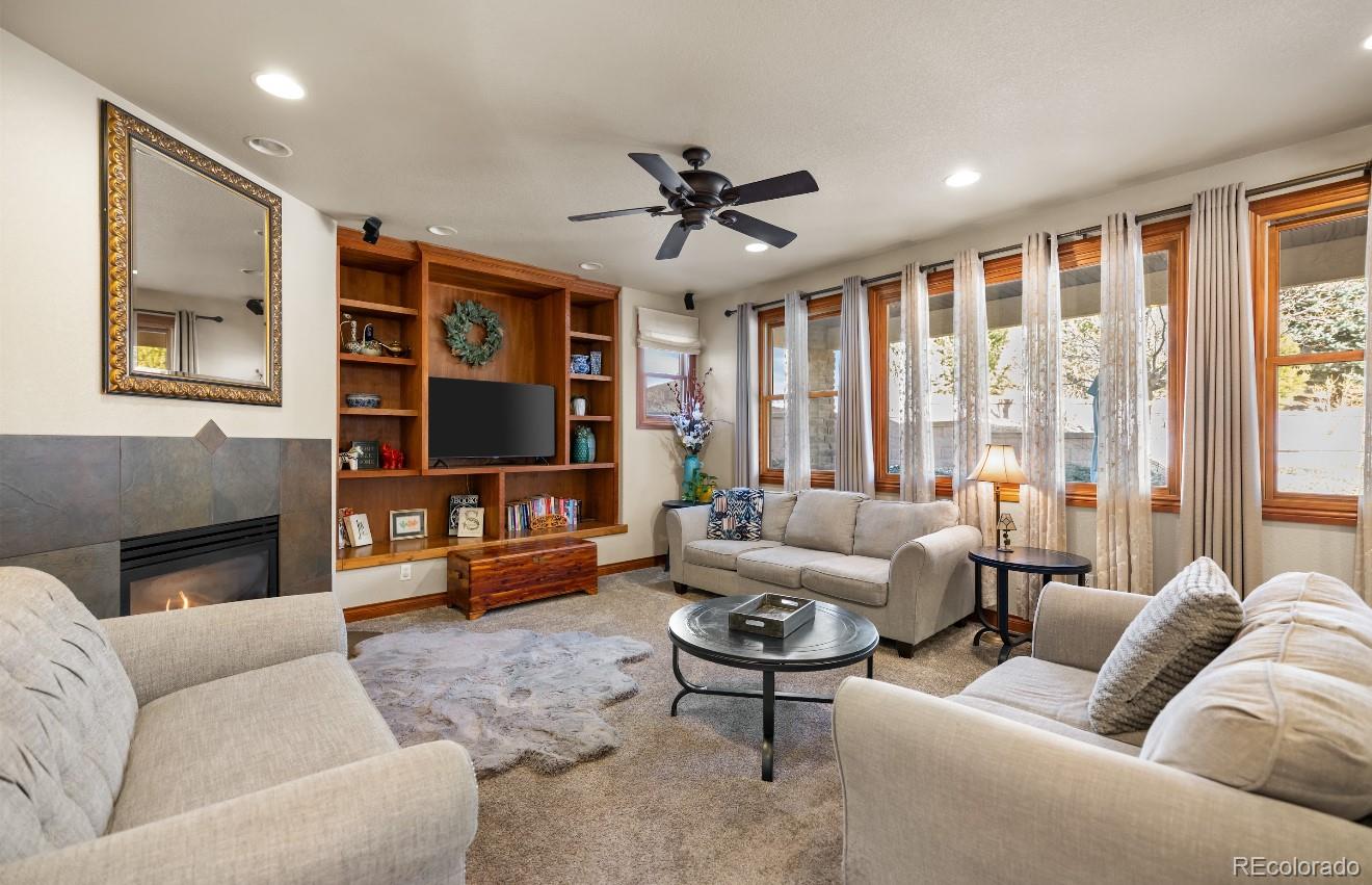 10215 W Wesley Drive Lakewood CO 80227