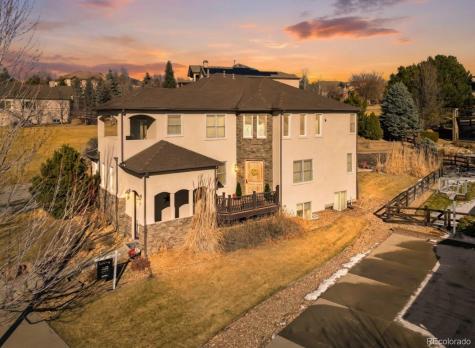 10215 W Wesley Drive Lakewood CO 80227