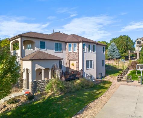 10215 W Wesley Drive Lakewood CO 80227