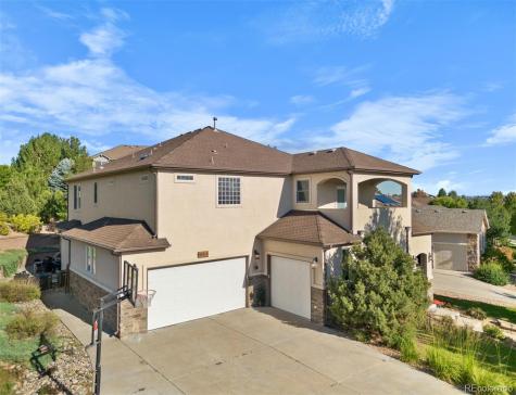 10215 W Wesley Drive Lakewood CO 80227